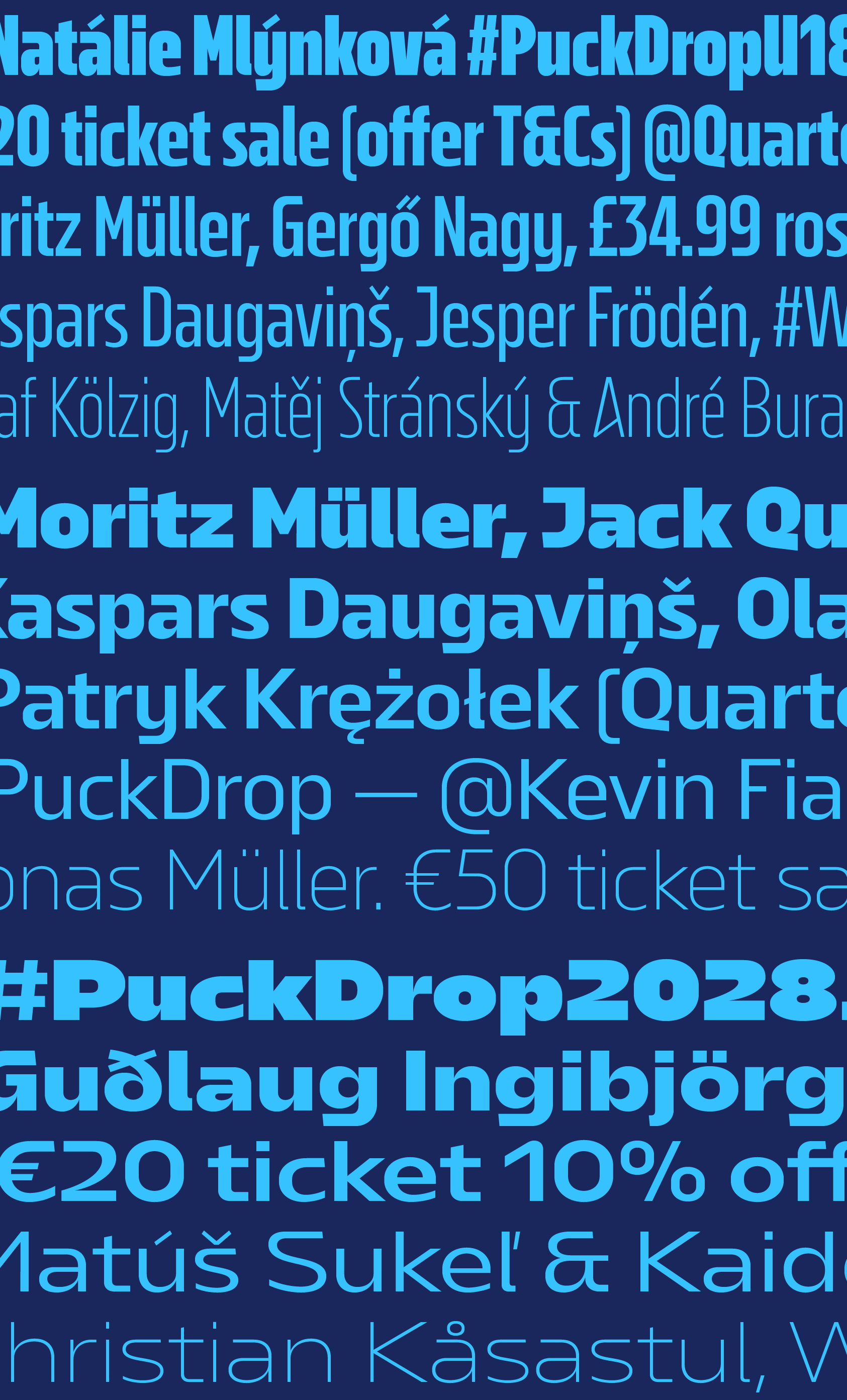 Brandingwithtype